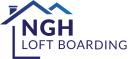 NGH Loft Boarding logo