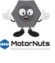 MotorNuts logo
