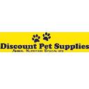 Discount Pet Supplies logo