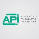 API Pneumatic UK logo