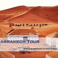Marrakech Concierge image 1