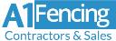 A1 Fencing Ltd logo