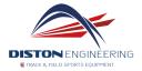 Diston Engineering Ltd logo