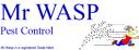 Mr Wasp logo