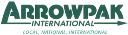 Arrowpak International Ltd logo