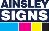 Ainsley Signs Corporate Limited image 1