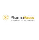 PharmaVaccs logo