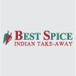 Best Spice logo