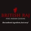 British Raj logo