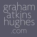 Graham Atkins-Hughes logo