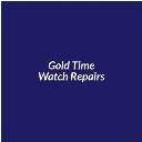 Goldtime Watch Repairs logo