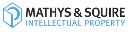 Mathys & Squire LLP logo