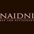 Naidni Indian Restaurant logo