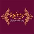 Ruhit's Indian Cuisine logo