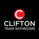 Clifton Trade Bathrooms Altrincham logo