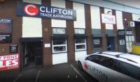 Clifton Trade Bathrooms Altrincham image 4