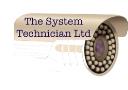 The System Technician Ltd logo
