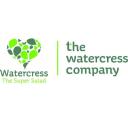 The Watercress Company logo