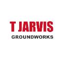 T Jarvis Groundworks logo