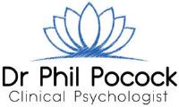 Dr Phil Pocock, Clinical Psychologist image 1