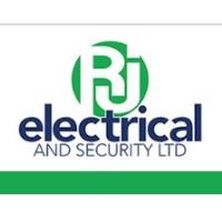 RJ Electrical & Security Ltd image 1