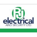RJ Electrical & Security Ltd logo