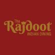 The Rajdoot Hampstead logo