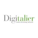 Digitalier Limited logo