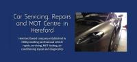Hereford Service and MOT Centre Ltd image 3