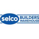 Selco Builders Warehouse Stirchley logo