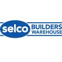 Selco Builders Warehouse Southampton logo