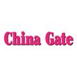 China Gate logo