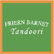 Friern Barnet Tandoori logo