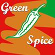 Green Spice logo