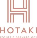Hotaki Cosmetic Dermatology logo