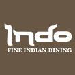 Indo Restaurant logo