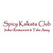 Spicey Kalkuta Club logo