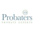 Probaters logo