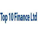 Top10 Finance logo