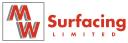 MW Surfacing Ltd logo