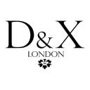 D & X Ltd. logo