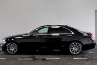 Imperial Ride - Mercedes S Class Hire image 3