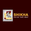 Shikha Indian Takeaway logo