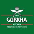 The Gurkha Kitchen logo