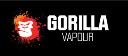 Gorilla Vapour logo