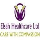 Elsah Healthcare logo