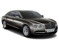 Imperial Ride - London Chauffeur Prices image 2
