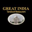 Great India logo