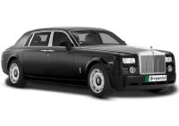 Imperial Ride - London Chauffeur Prices image 7