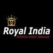 Royal India logo
